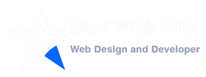logo star white